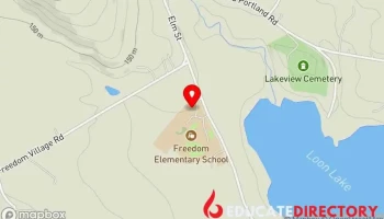 Freedom Elementary School - Freedom