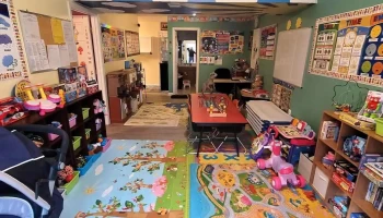 Frontiers Family Childcare - Gaithersburg