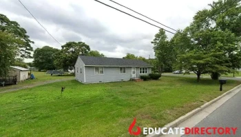 Fruitland Primary School - Fruitland