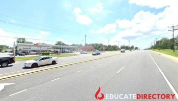 Funsteps Preschool & Childcare - Newark