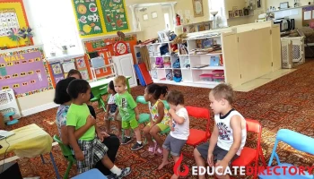 Future Leaders Learning Center Llc - Brandywine