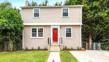 Futurestar Child Care, Llc - Takoma Park