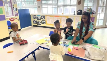 Gabina Learning Center - Bowie