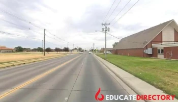 Garden City Christian Academy - Garden City