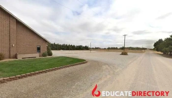Gardenview Christian School - Halstead