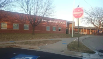 Gardner Elementary School - Gardner