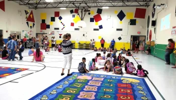 Garfield Early Childhood Center - Garden City
