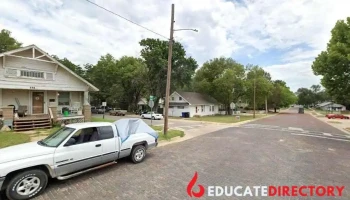 Garfield Elementary School - Augusta