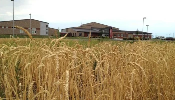 Garnett Elementary School - Garnett