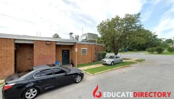 Gaywood Elementary School - Seabrook