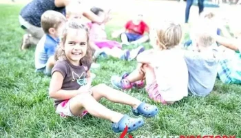 Genesis Child Development Center - Goddard