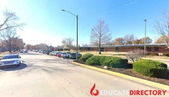 George E Nettels Elementary - Pittsburg