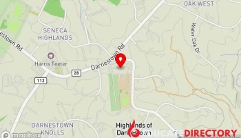 Georgetown Hill Early School - Darnestown