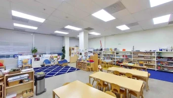 Georgetown Hill Early School - Hyattsville