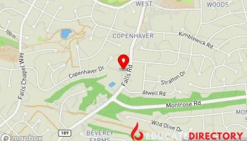 Georgetown Hill Early School - North Bethesda