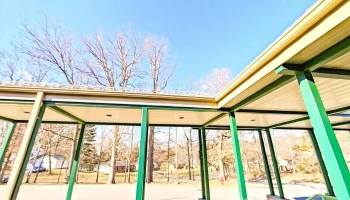 Georgian Forest Elementary School - Silver Spring