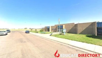 Gertrude Walker Elementary - Garden City
