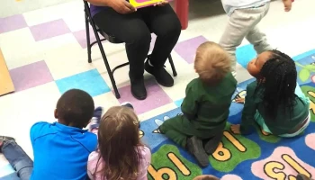Giggle Box Learn N Play Inc - Essex