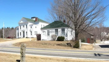 Gilmanton Academy - Gilmanton