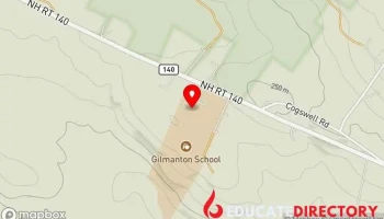 Gilmanton School - Gilmanton Iron Works
