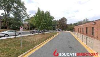 Global Children's Center - Silver Spring