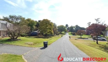 Gloria Childcare - Derwood