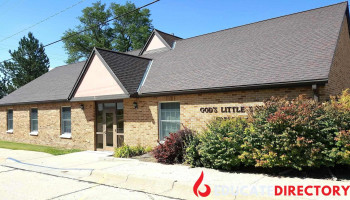 God's Little Saints Preschool - Atwood