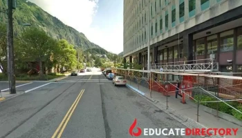 gold creek child development center - Juneau