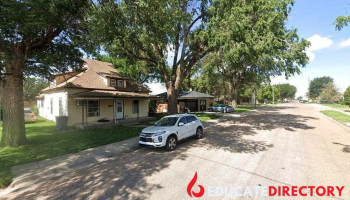 Golden Rule Pre-School - Scott City