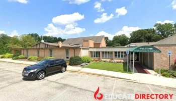 Good Shephard Lutheran Preschool - Bel Air