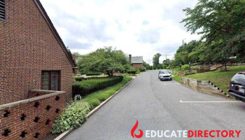 Good Shepherd Pre-School - Towson
