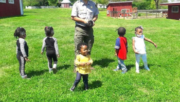 Goodgrounds Child Care Learning Center - Temple Hills