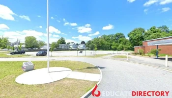 Gossler Park Elementary School - Manchester Gossler Park Elementary School - Manchester