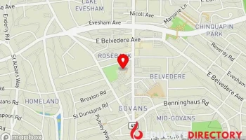 Govans Presbyterian Preschool - Baltimore