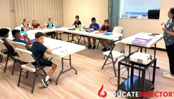 Grace Academy Tutorial, Inc - Elkridge