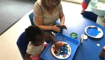 Grace Early Learning Center - Elkridge