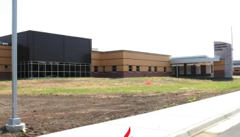 Grandview Elementary School - El Dorado