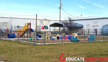 Great Bend Children's Learning - Great Bend