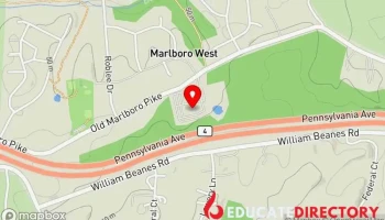 Greater Christian Community Daycare Center - Upper Marlboro