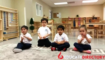 Greater Montessori School of Executive Park Drive - Columbia