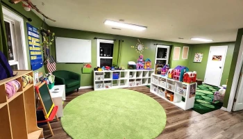 Green House Early Learning Center - Huntingtown