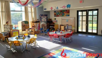 Green Pastures Preschool - Lawrence