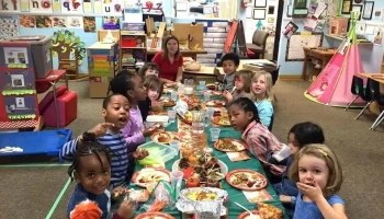 Greenbelt Children's Center - Greenbelt