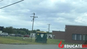 Griffin Memorial School - Litchfield Griffin Memorial School - Litchfield