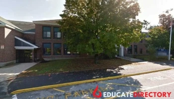 Grinnell Elementary School - Derry