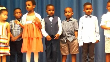 H. Winship Wheatley Ecc - Capitol Heights
