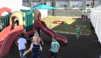 Hagerstown Children's School - Hagerstown