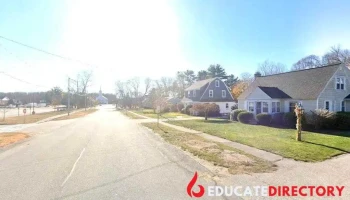Hampton Academy - Hampton