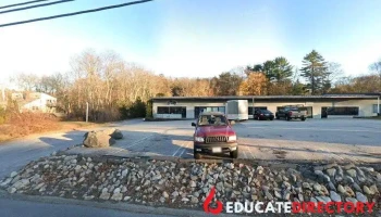 Hampton Falls Child Care Center - Hampton Falls Hampton Falls Child Care Center - Hampton Falls