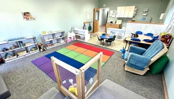 Happy Campers DeSoto Montessori School - De Soto